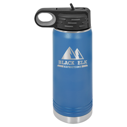 Water Bottles