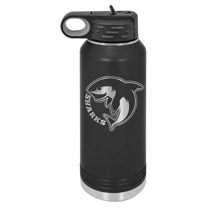 Water Bottles