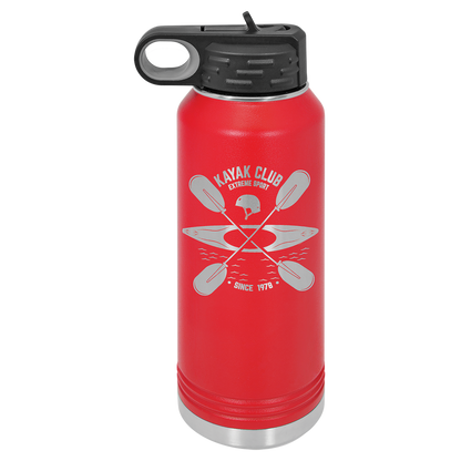 Water Bottles