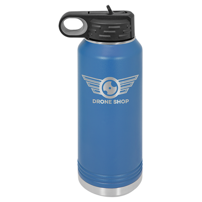 Water Bottles