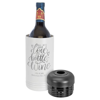 Wine Chiller