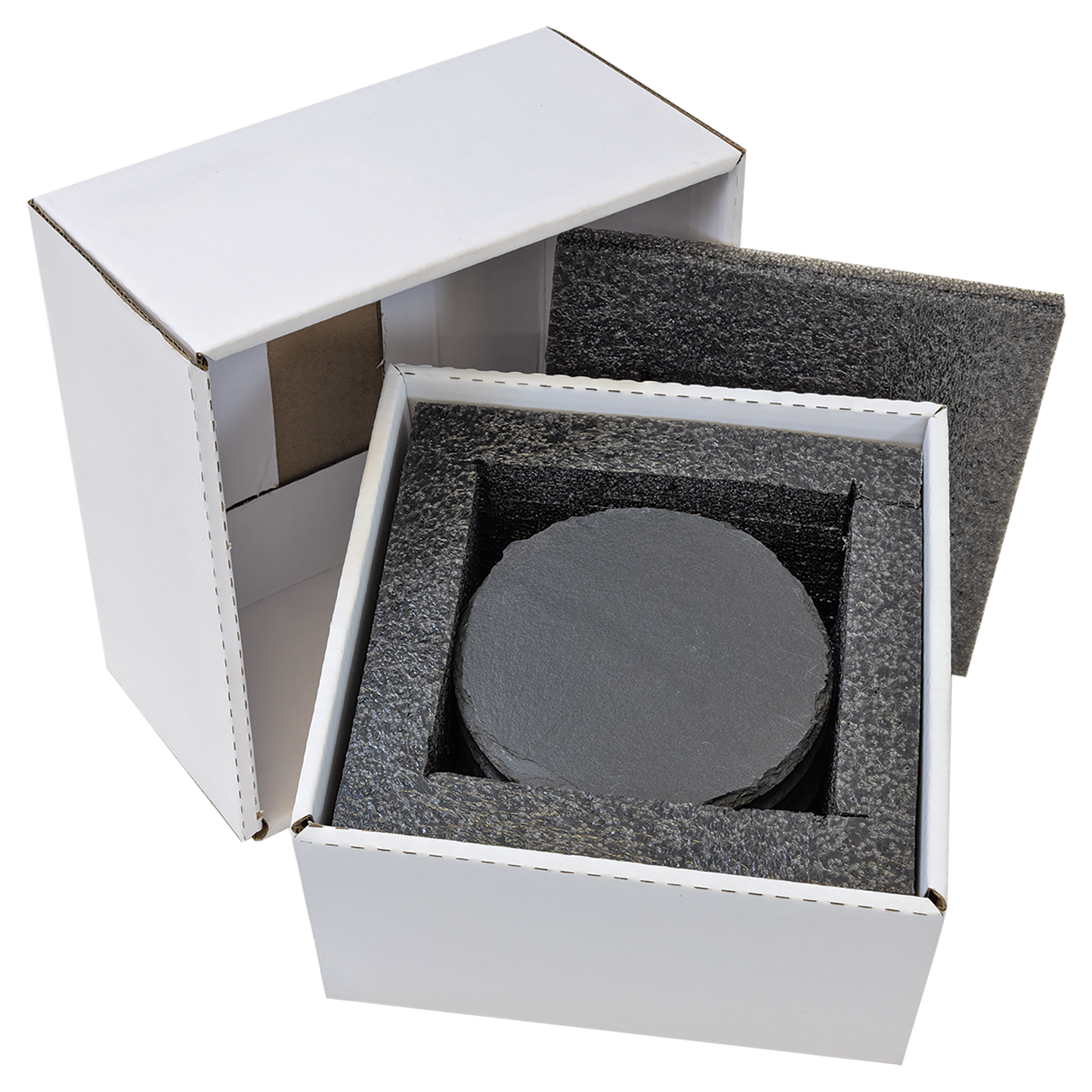 Slate Coaster Sets
