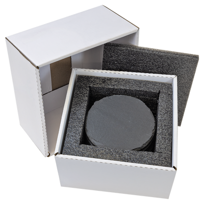 Slate Coaster Sets