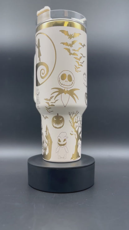 Nightmare Cup 40 oz